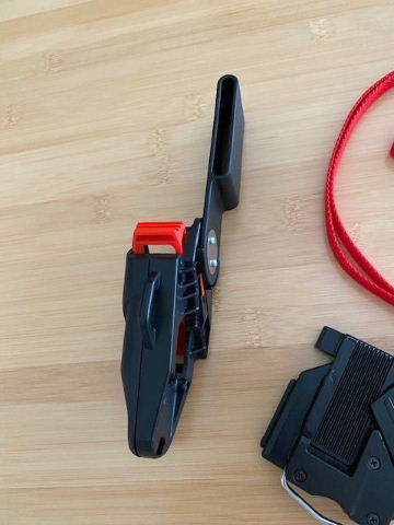 新品 改造 Tajima タジマ カッターナイフ ツールホルダー オルファー専用 未使用 スケール セフ ワンタッチ 脱着 オンリーワン セット の落札情報詳細 ヤフオク落札価格情報 オークフリー スマートフォン版