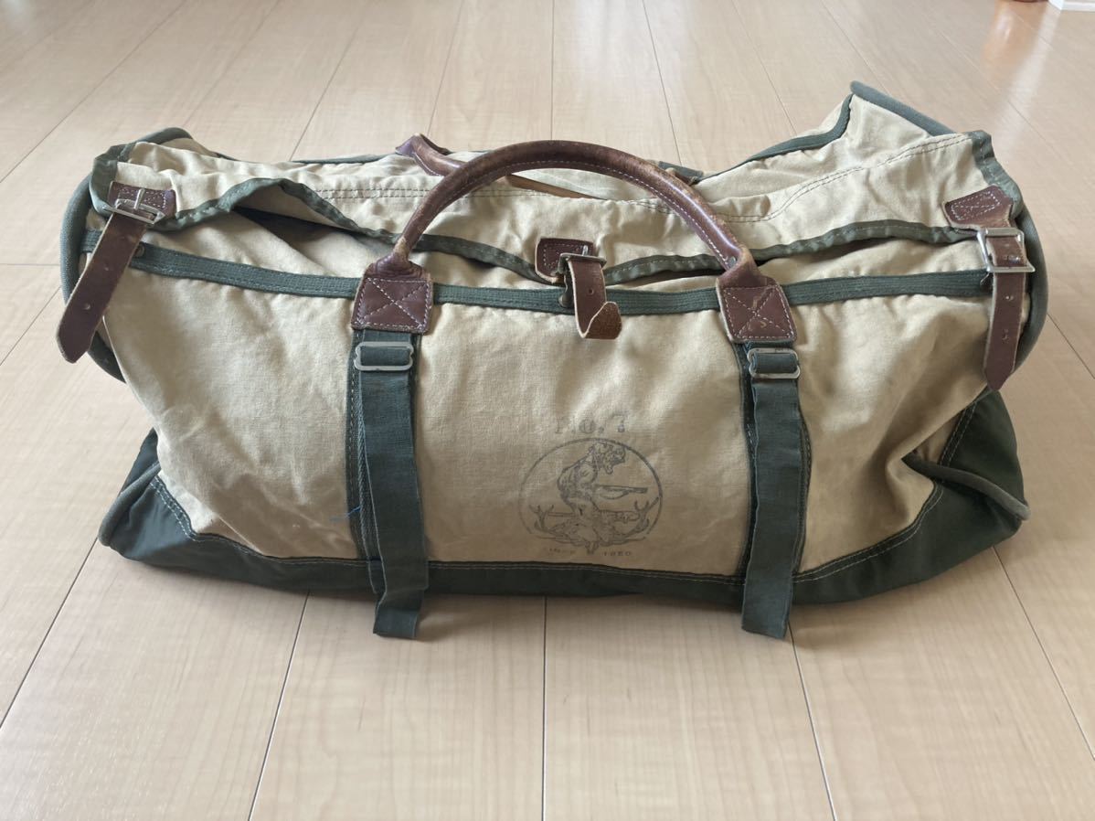 セール 60s 70s Gokeys ボストンバック 60s 70s Gokeys ボストンバック