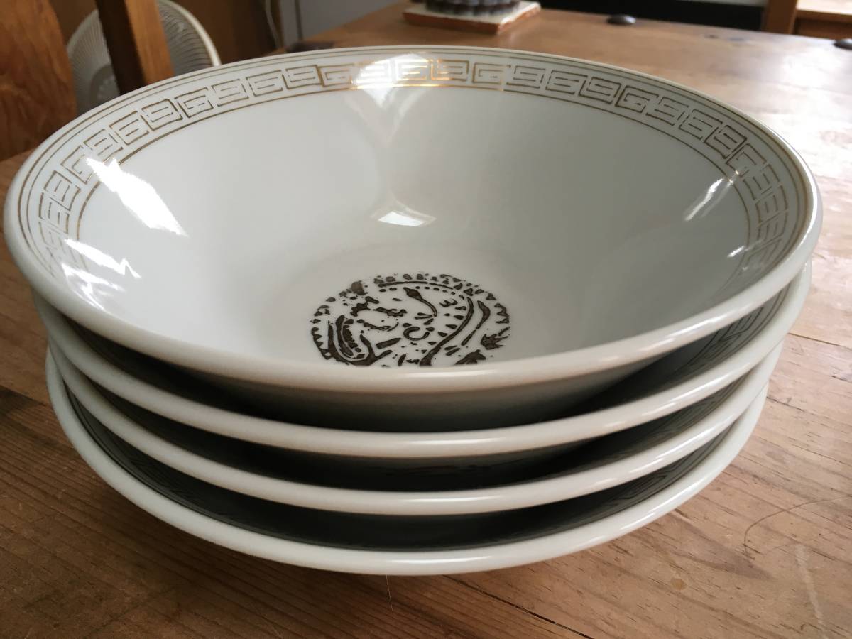 出前一丁 ラーメン鉢 どんぶり レア 非売品
