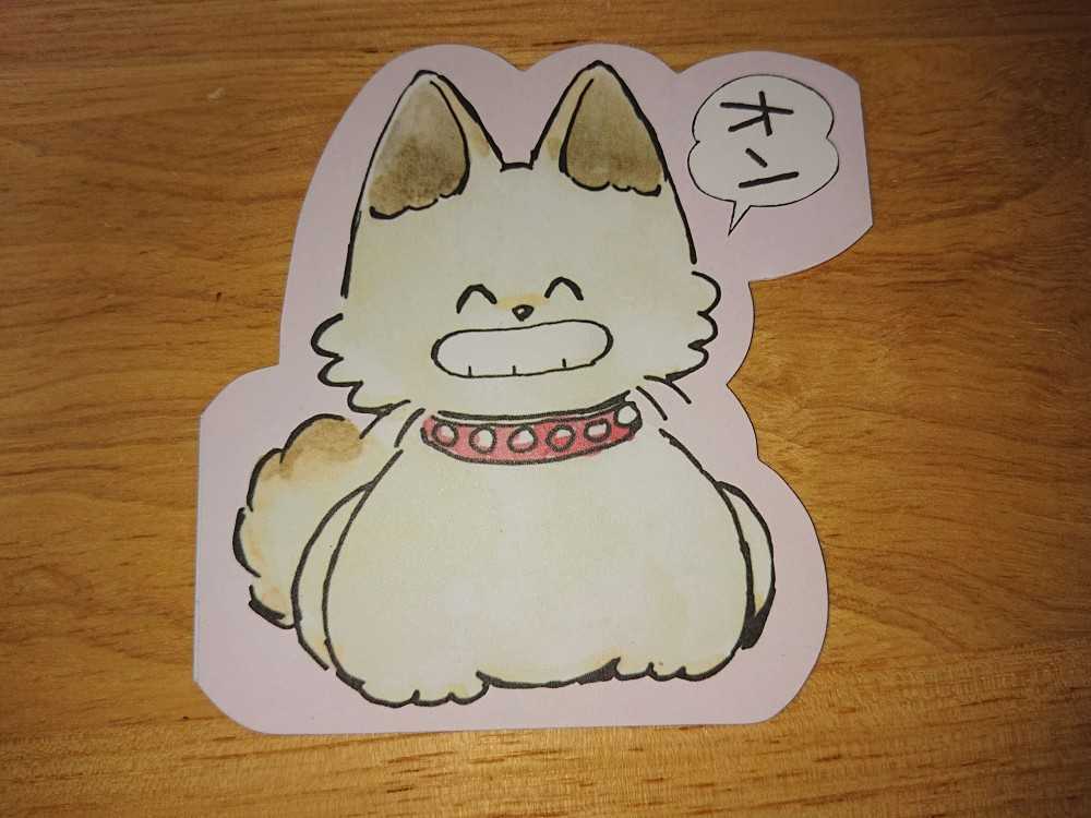 小コレ ペタペロステッカー あだち充 グッズ タッチ パンチ 小学館コミックコレクション 非売品 でおすすめアイテム タッチ