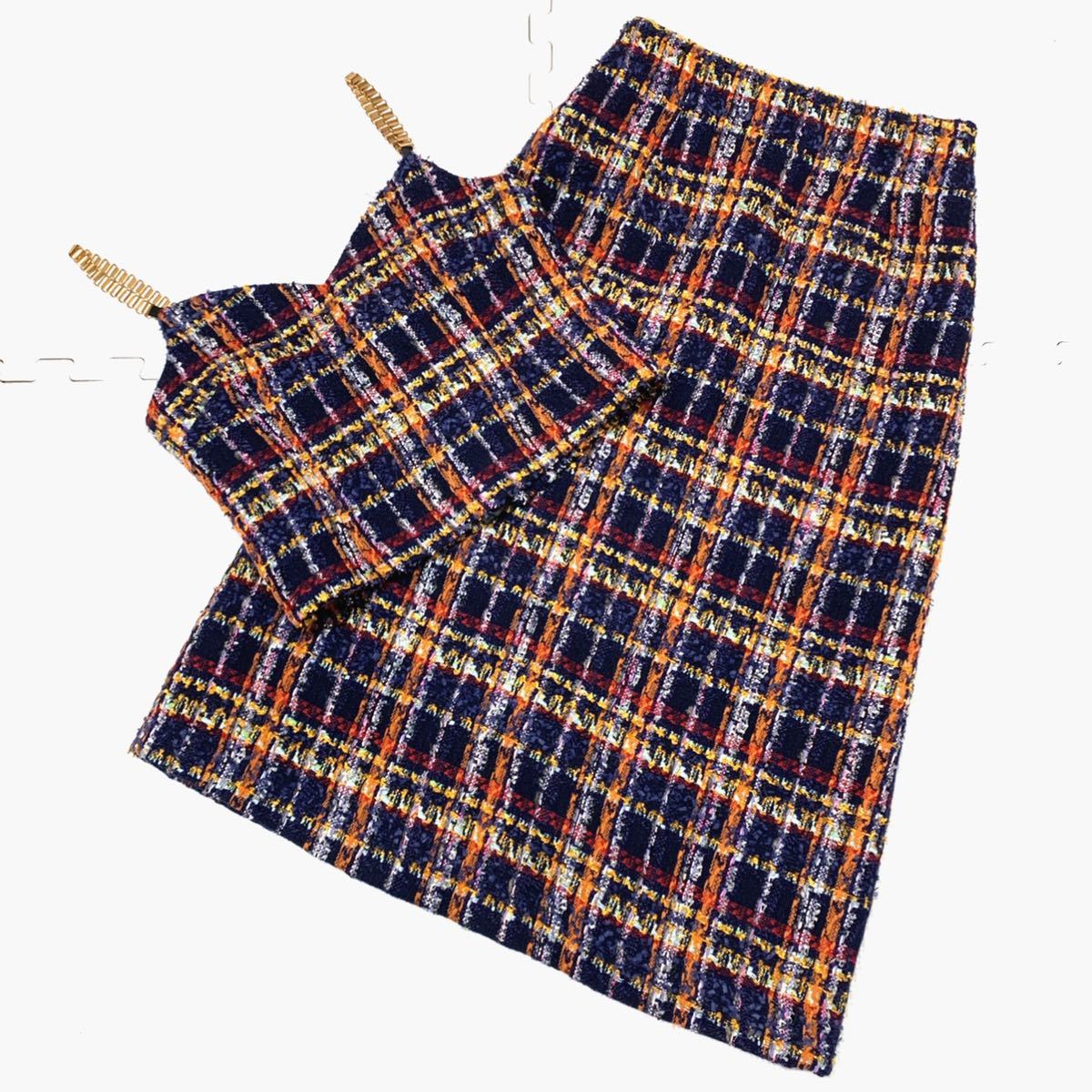 D 高級感溢れる 大人可愛いbirthday Bash バースデーバッシュ 上下セット 総柄 タンクトップ スカート セットアップ Sizes エレガント の落札情報詳細 ヤフオク落札価格情報 オークフリー スマートフォン版