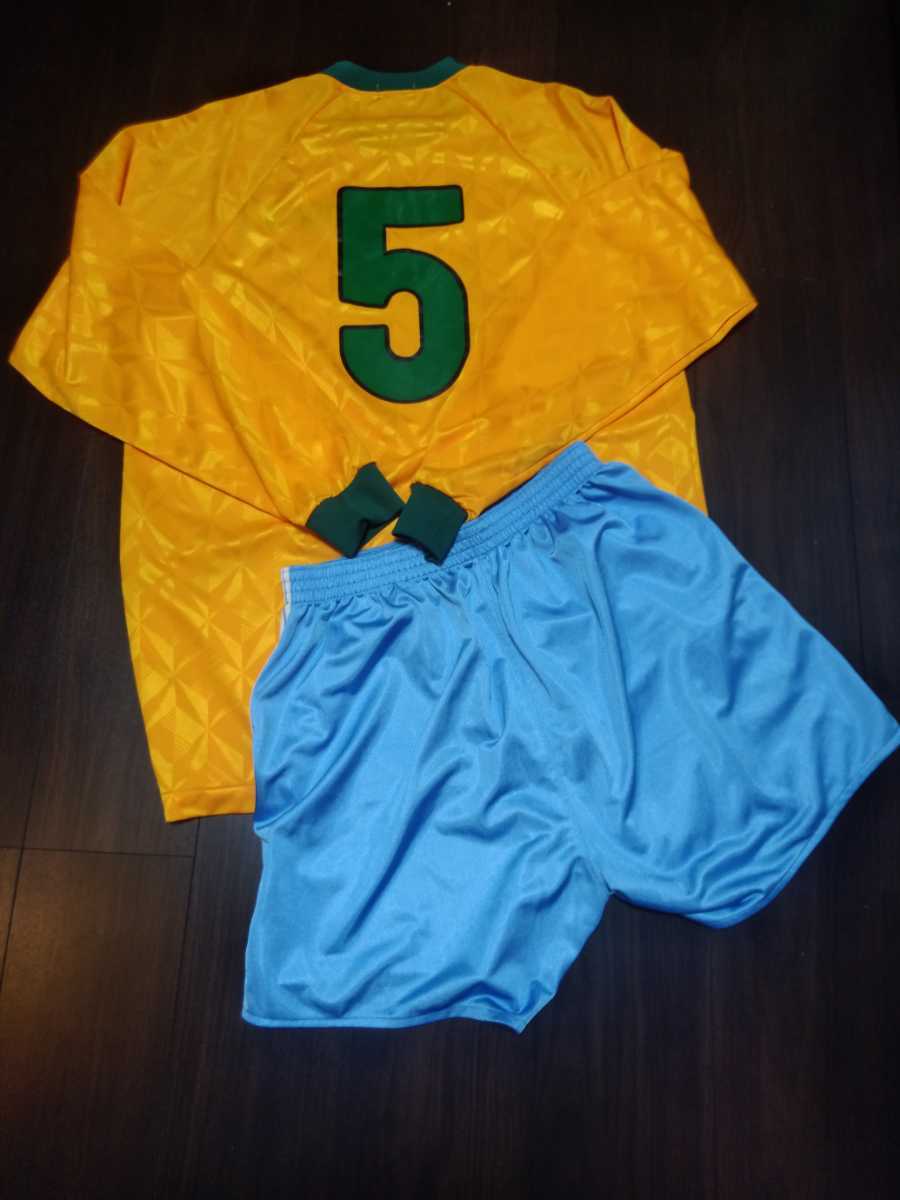 新品 帝京高校 サッカー部 ユニフォーム 高校サッカー 上下セット の落札情報詳細 ヤフオク落札価格情報 オークフリー スマートフォン版