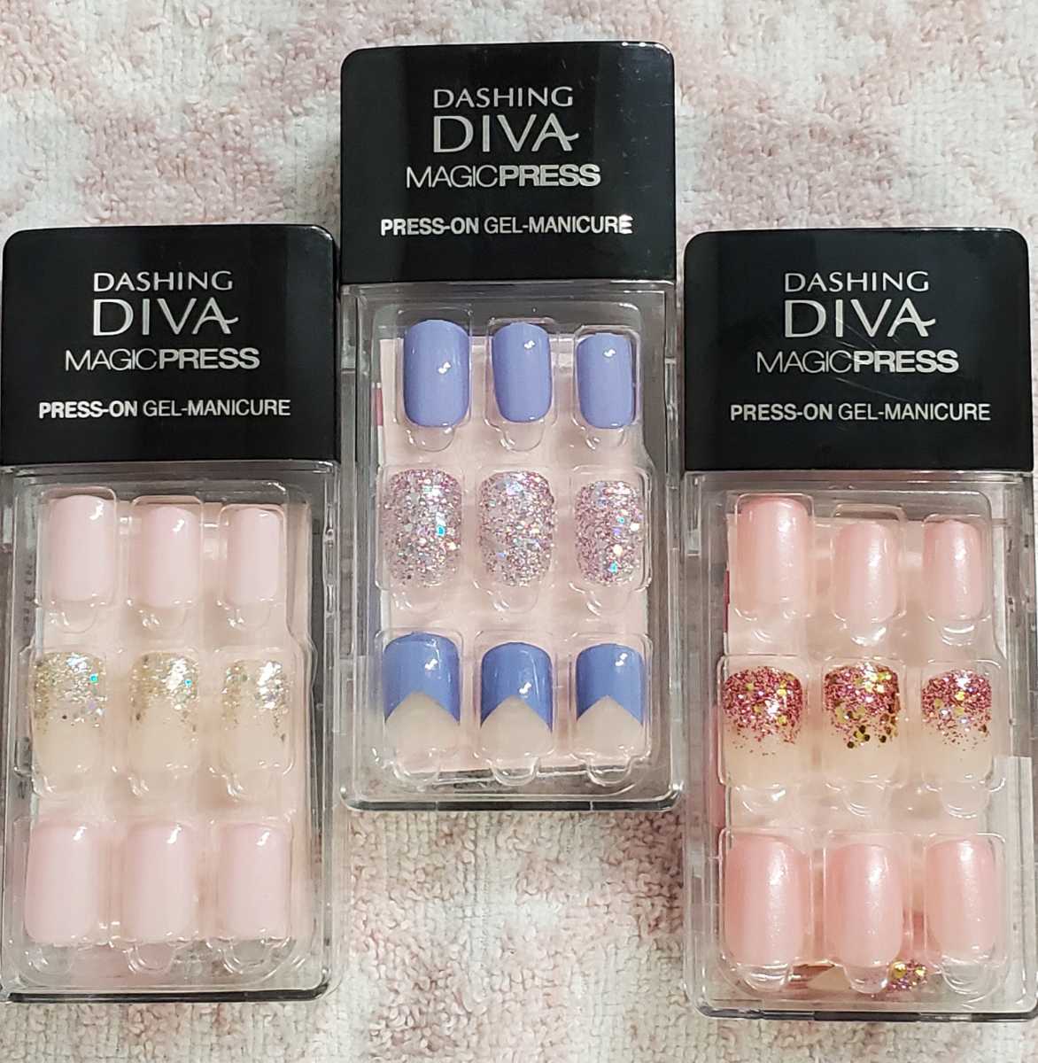 新品 ダッシングディバ マジックプレス ハンド 手 セット まとめ売り まとめて Dashingdiva Dashing Diva ネイルチップ オホーラ 韓国 の落札情報詳細 ヤフオク落札価格情報 オークフリー スマートフォン版
