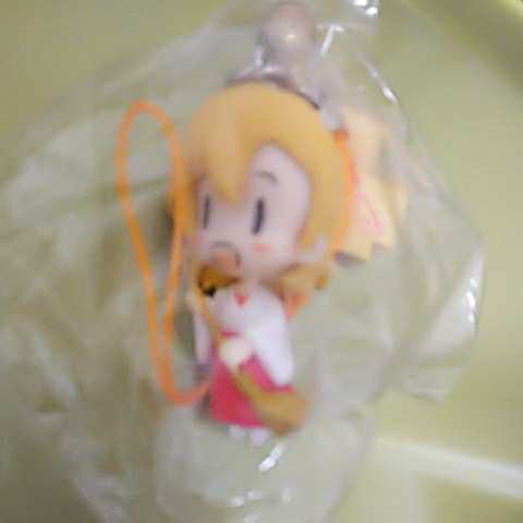 新品 ラブライブ フィギュア ストラップ マスコット 神田明神 巫女 高坂穂乃果 M S グッズ の落札情報詳細 ヤフオク落札価格情報 オークフリー スマートフォン版