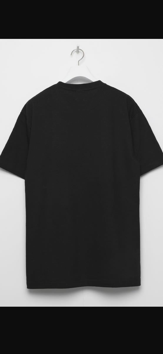 FR2 × 河村康輔 Smoking kills Tシャツ ブラックL FR2 × 河村康輔 Smoking kills Tシャツ ブラックL