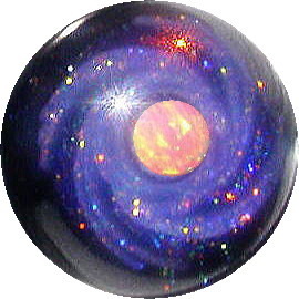 新品 宇宙玉 リアリズム渦巻き銀河 ガラス風 約21 2mm玉 の落札情報詳細 ヤフオク落札価格情報 オークフリー スマートフォン版