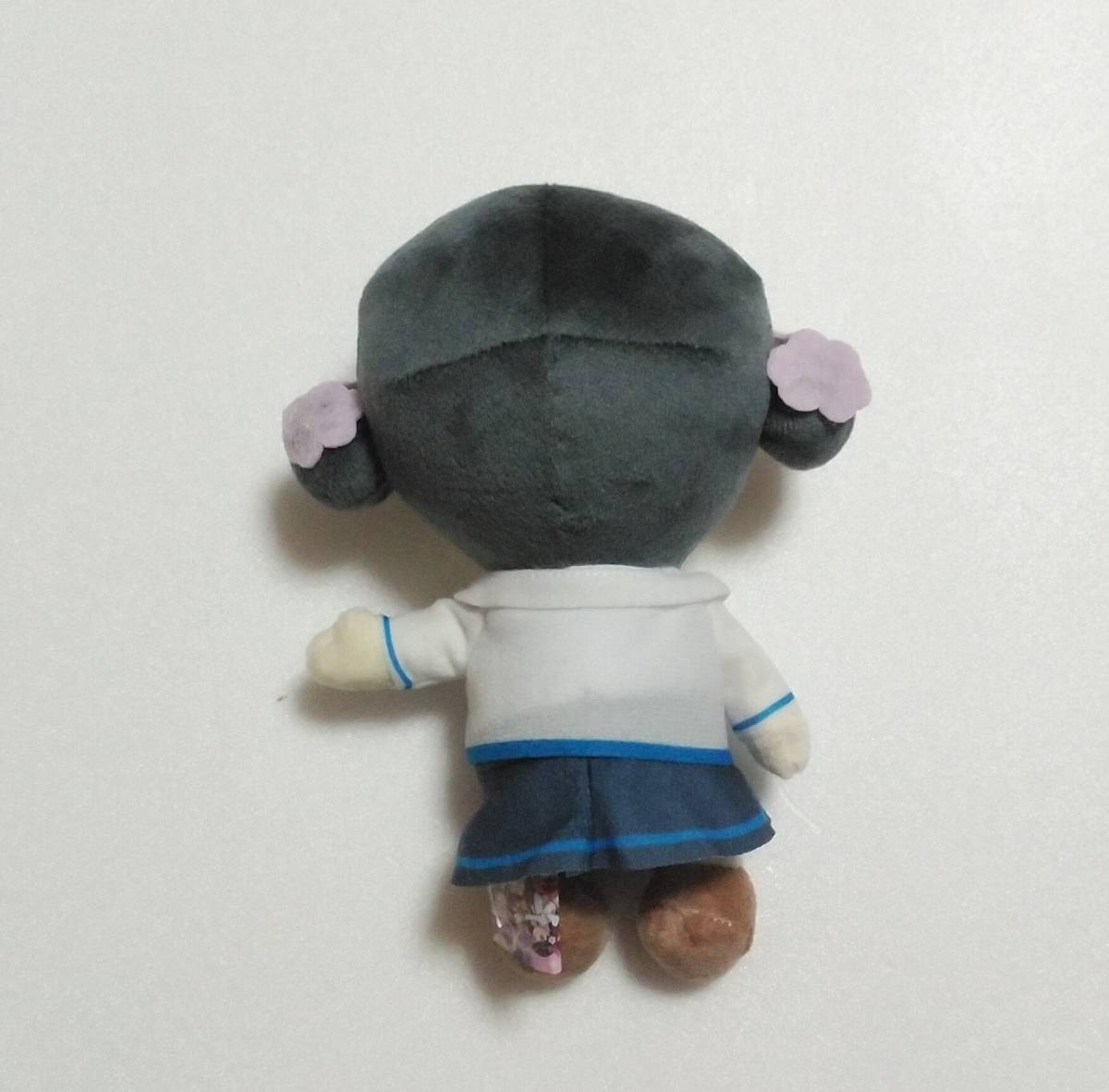 新品 ガル学 聖ガールズスクエア学院 おすわりぬいぐるみ 増田來亜 の落札情報詳細 ヤフオク落札価格情報 オークフリー スマートフォン版