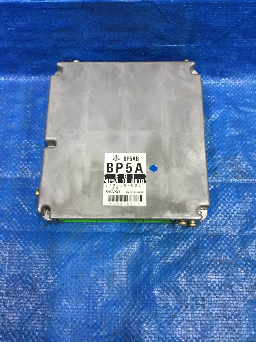 mNBロードスター　ECU コンピューター mNBロードスター ECU コンピューター 旧いロードスターのECUをOH