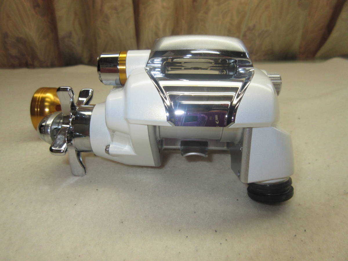 未使用 Daiwa ダイワ Magmight Leobritz 270mm レオブリッツ270mm マグマイト の落札情報詳細 ヤフオク落札価格情報 オークフリー スマートフォン版