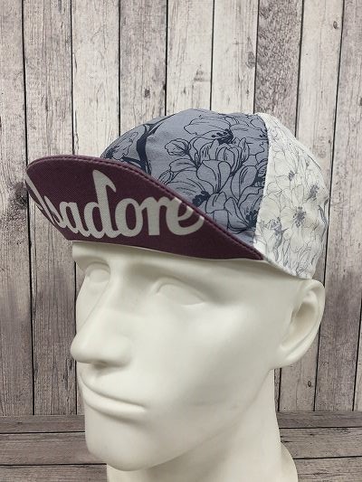 イザドア Isadore サイクルキャップ ツバ折れ有り の落札情報詳細 ヤフオク落札価格情報 オークフリー スマートフォン版