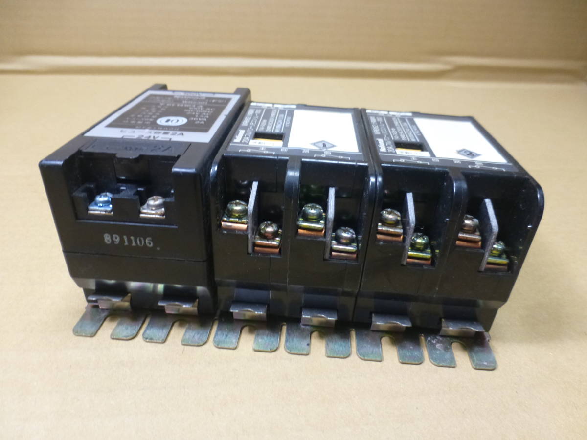 National WR2301 小型リモコントランス(F型),WR6162 20A フルパワー