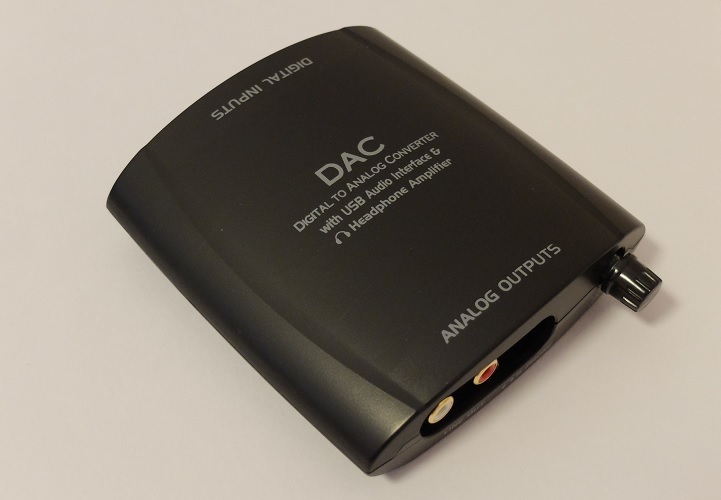 LOXJIE D40 PRO DAコンバーター & ヘッドホンアンプ 一体型 当てはめよ 