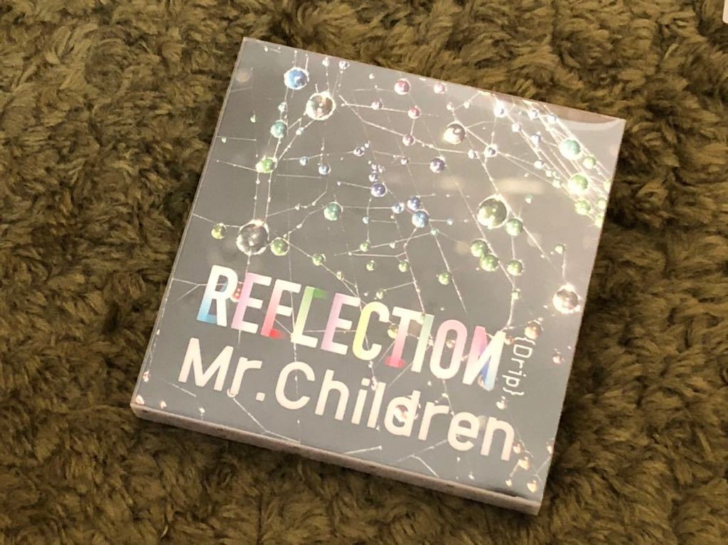 超美品 Mr Children Reflection Naked 完全限定生産盤 Cd Dvd Usb ミスチル 初回限定 限定版 リフレクション の落札情報詳細 ヤフオク落札価格情報 オークフリー スマートフォン版
