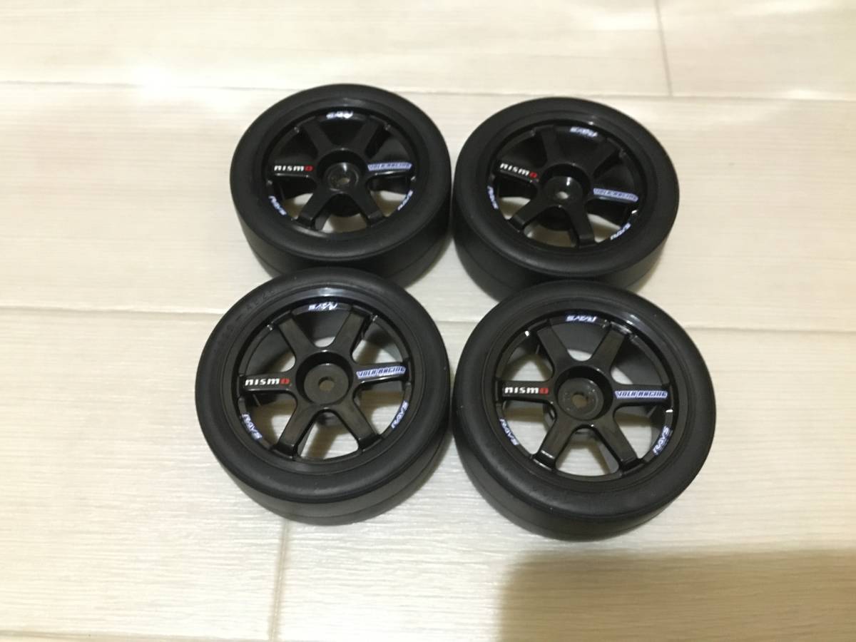 新品】【1円スタート】MOTUL AUTECH GT-R用 新品未使用付属ホイール