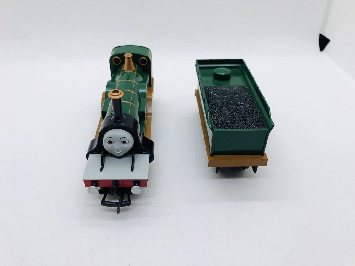Bachmann Trains Thomas And Friends Emily Engine With Moving Eyes