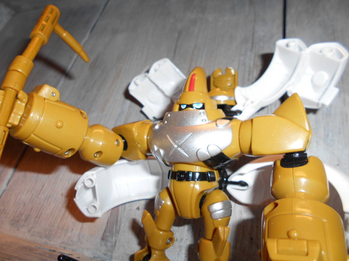 デジモンクロスフィギュアシリーズ 11 デジモンクロスウォーズ 
