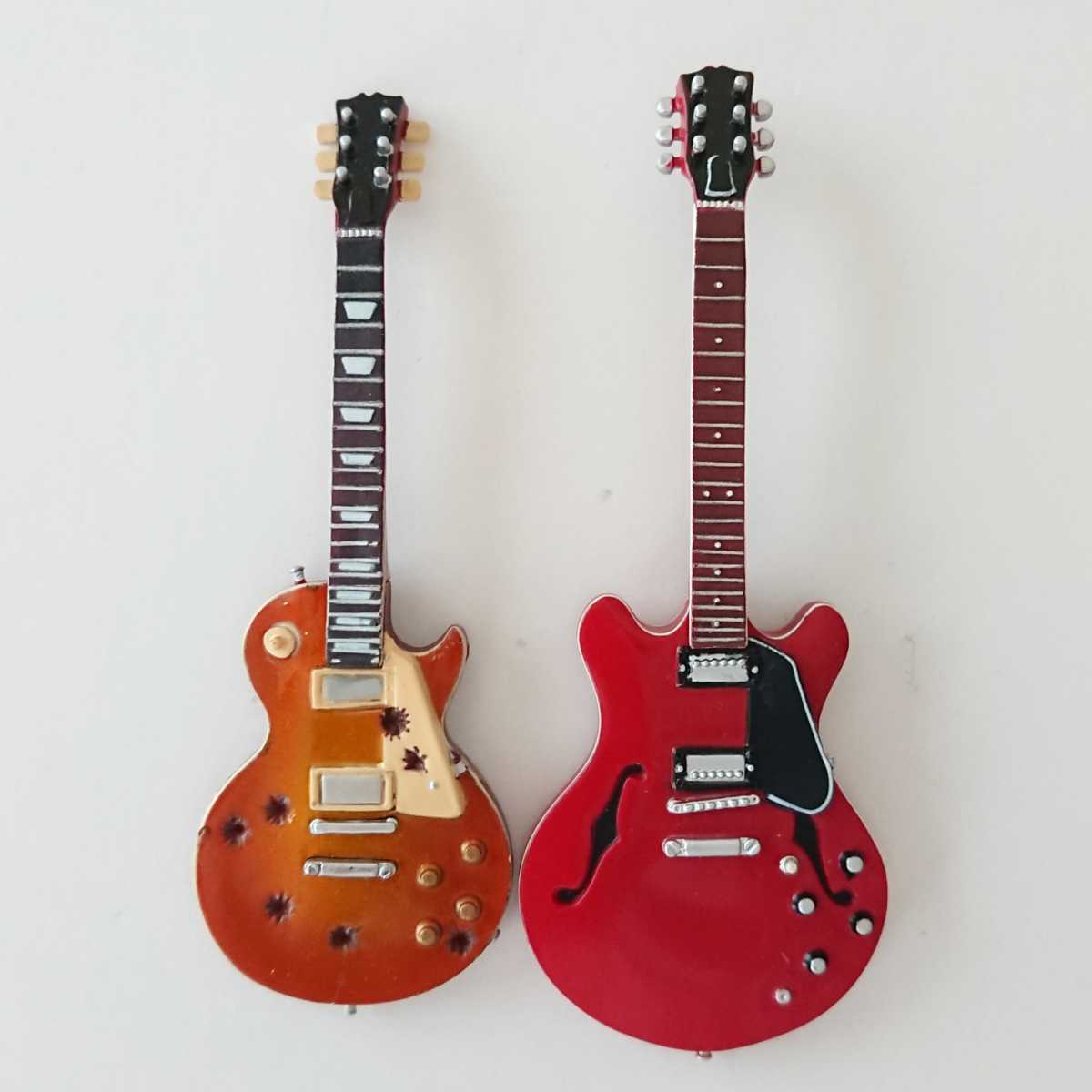 激レア BECKギターコレクション ルシール&Tabascoギターケース