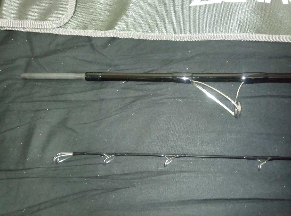ゼナック ミュートス ソニオ Zenaq Defi Muthos Sonio 100m Rgガイドモデル 中古美品 の落札情報詳細 ヤフオク落札価格情報 オークフリー スマートフォン版