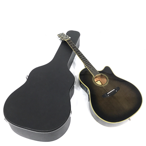 Morris MR-2K エレアコランブラーrumblerシリーズ