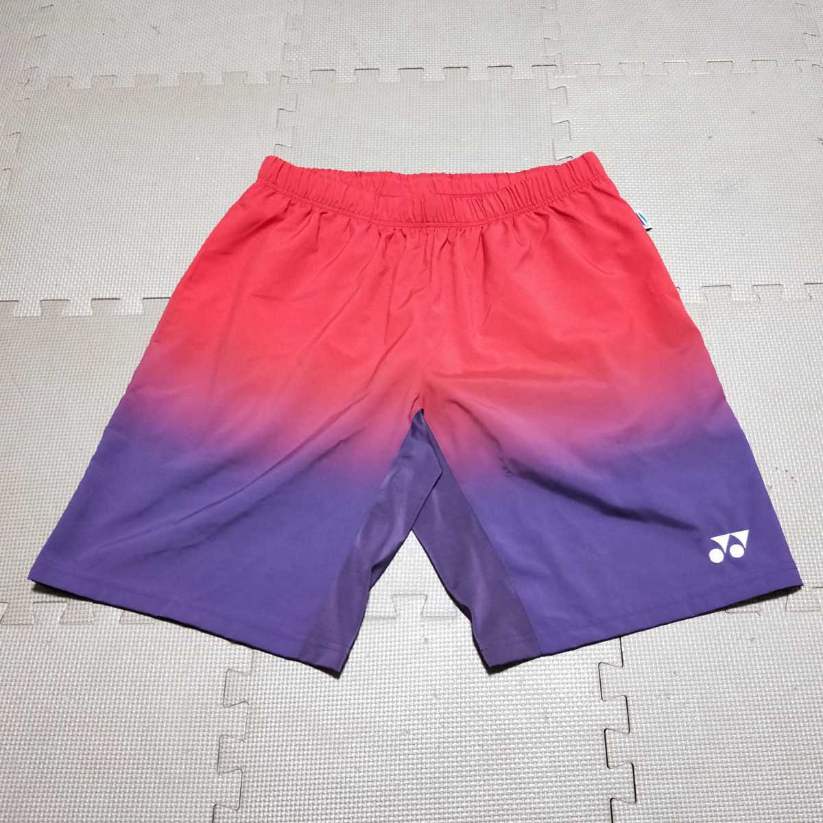 【はる】 ヨネックス ハーフパンツ 美品 （美品ヨネックスYONEXハーフ
