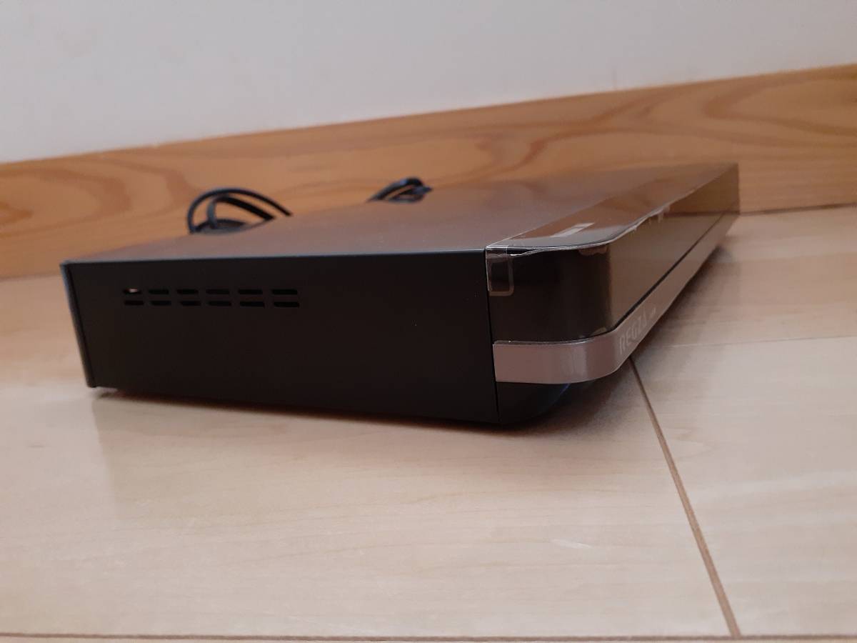 Toshiba 東芝 Regza D M430 Hddレコーダー レグザ ブルーレイ レグザタイムシフトマシン 14年製リモコン Hdmiケーブル付き 初期化済み の落札情報詳細 ヤフオク落札価格情報 オークフリー スマートフォン版