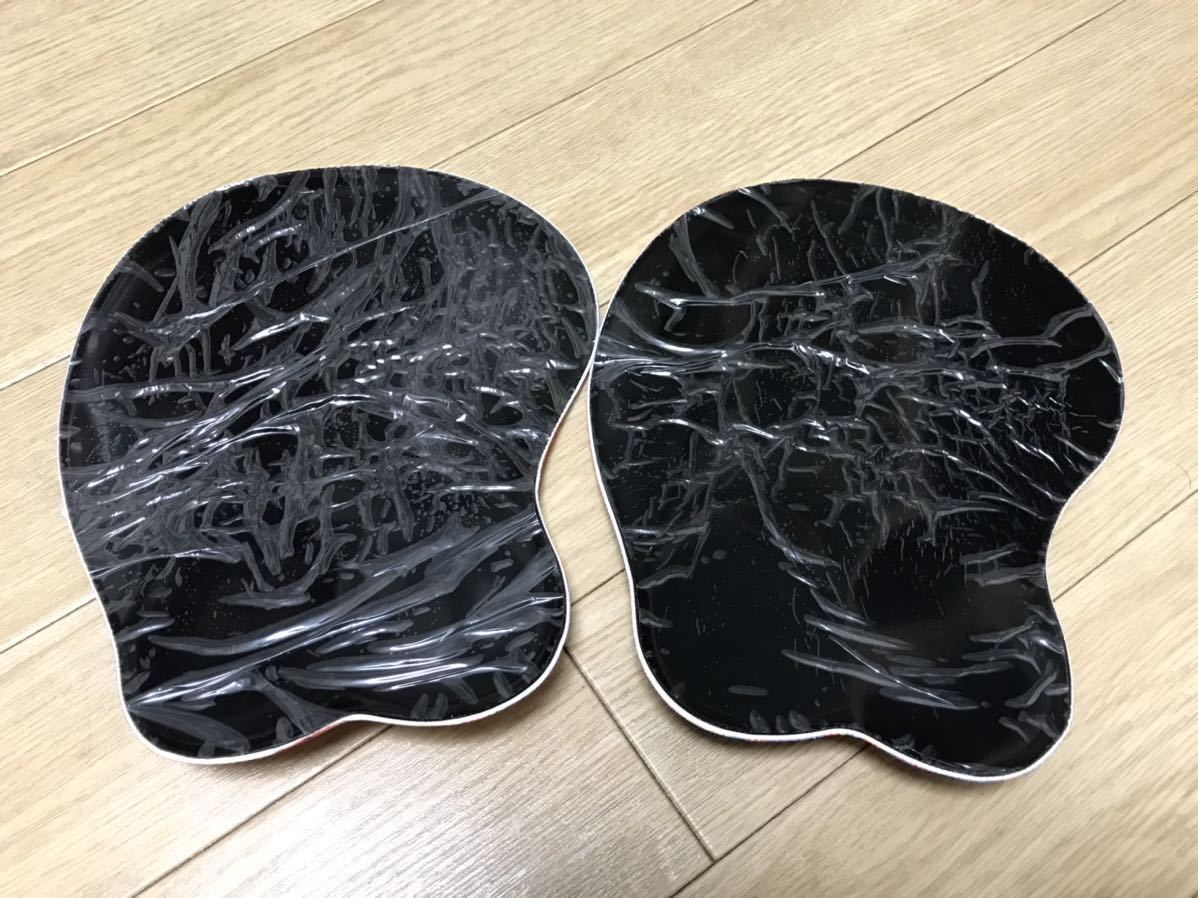 新品】ワンピース 3Dマウスパッド レイジュ プリン おっぱいマウス