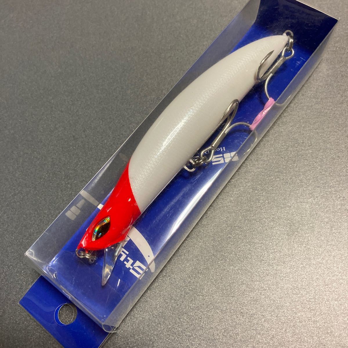 新品】【新品 未開封】 スタイロキング シーハント 135 F