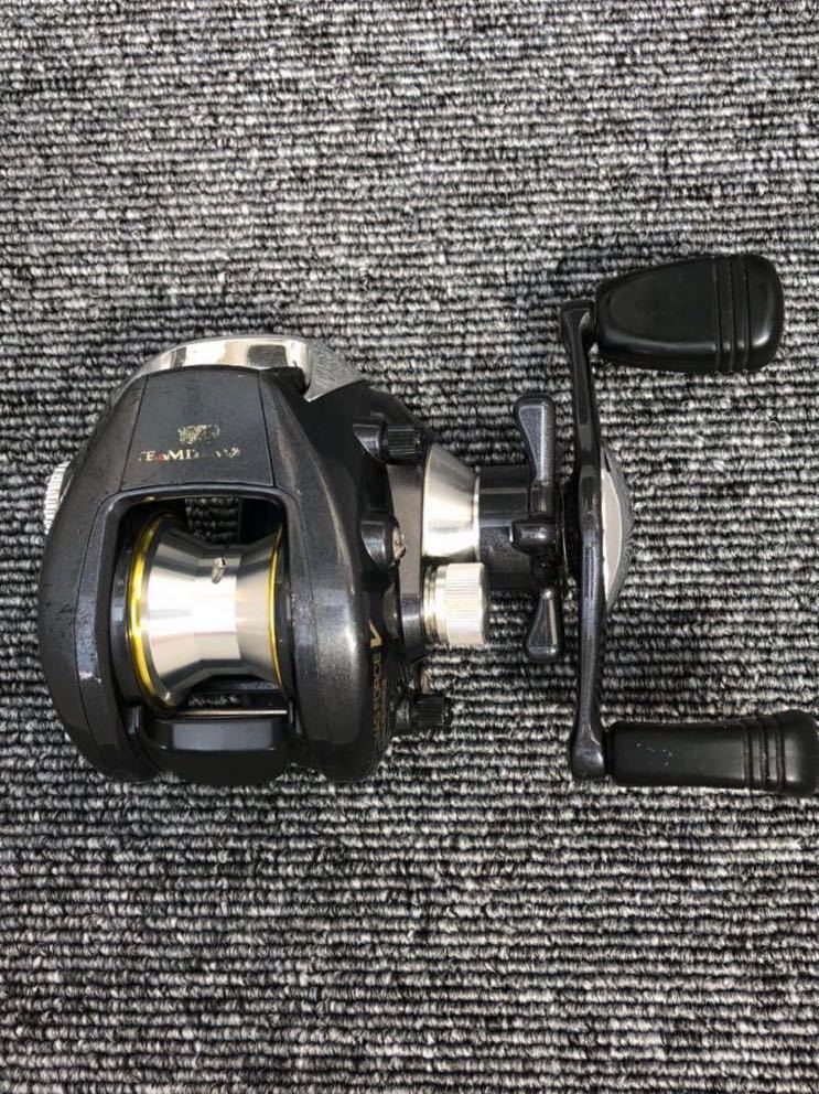 TEAM DAIWA-X 103PV 5.1:1 マグフォースV TEAM DAIWA-X 103PV 5.1:1 マグフォースV