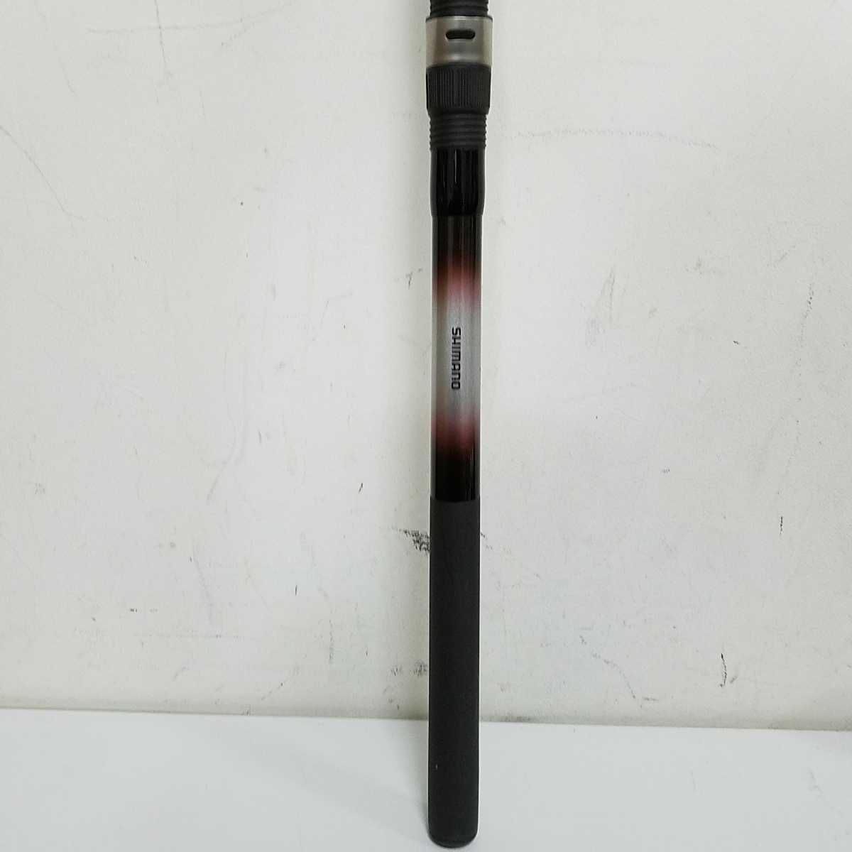 Shimano シマノ Holiday Iso Xt 4 530 Pts ホリデー 磯 5 の落札情報詳細 ヤフオク落札価格情報 オークフリー スマートフォン版