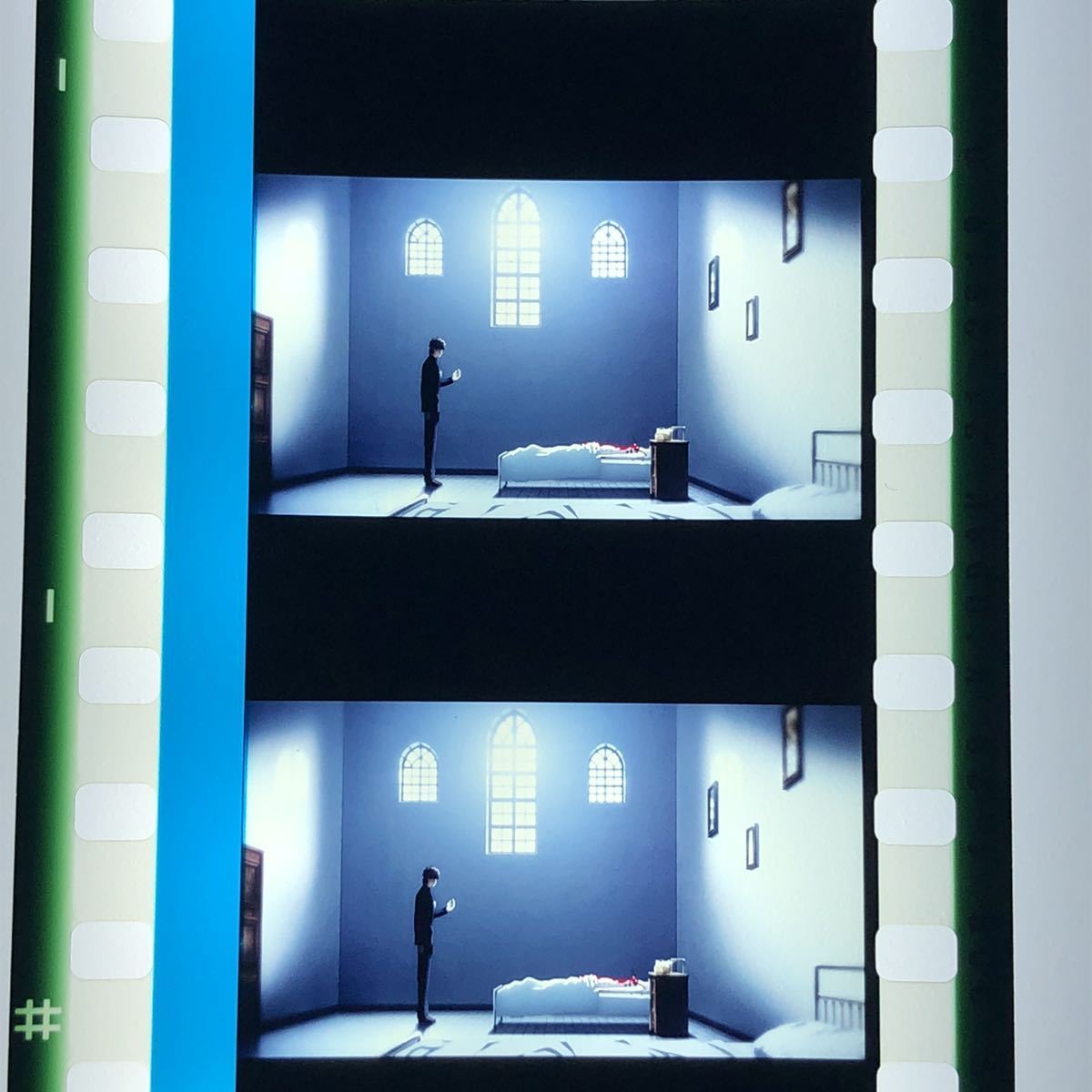 新品 言峰綺礼 回想 クラウディア 劇場版 Fate Stay Night Heaven S Feel Spring Song 6週目 入場者特典 来場者プレゼント フィルム の落札情報詳細 ヤフオク落札価格情報 オークフリー スマートフォン版