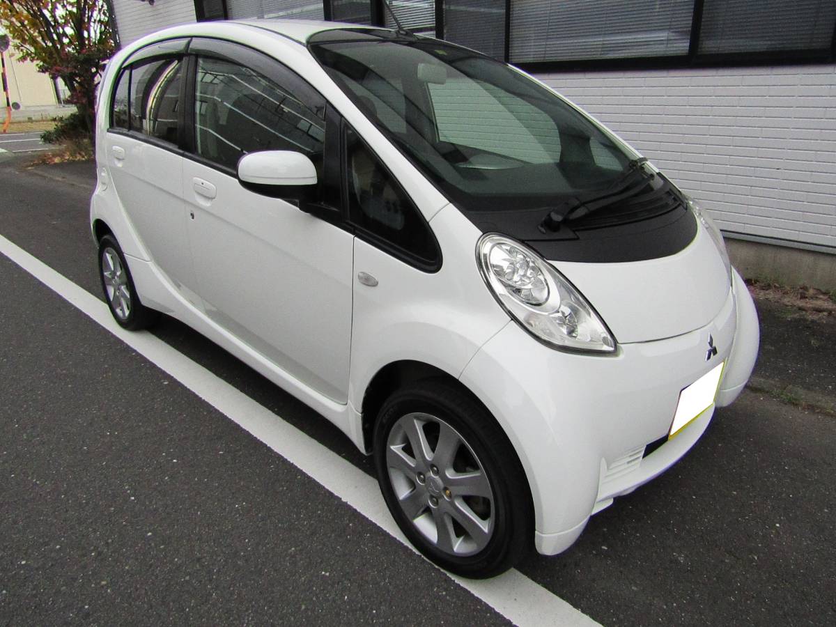 車検4年7月 アイミーブ I Miev 業者オークション 4 5評価 0v 100v充電ケーブル付き 急速充電可 純正15インチアルミ バリ山 の落札情報詳細 ヤフオク落札価格情報 オークフリー スマートフォン版 車検4年7月 アイミーブ I Miev 業者オークション 4 5評価 0v 100v充電ケーブル付き 急速充電可 純正15インチアルミ バリ山 の落札情報詳細 ヤフオク落札価格情報 オークフリー スマートフォン版
