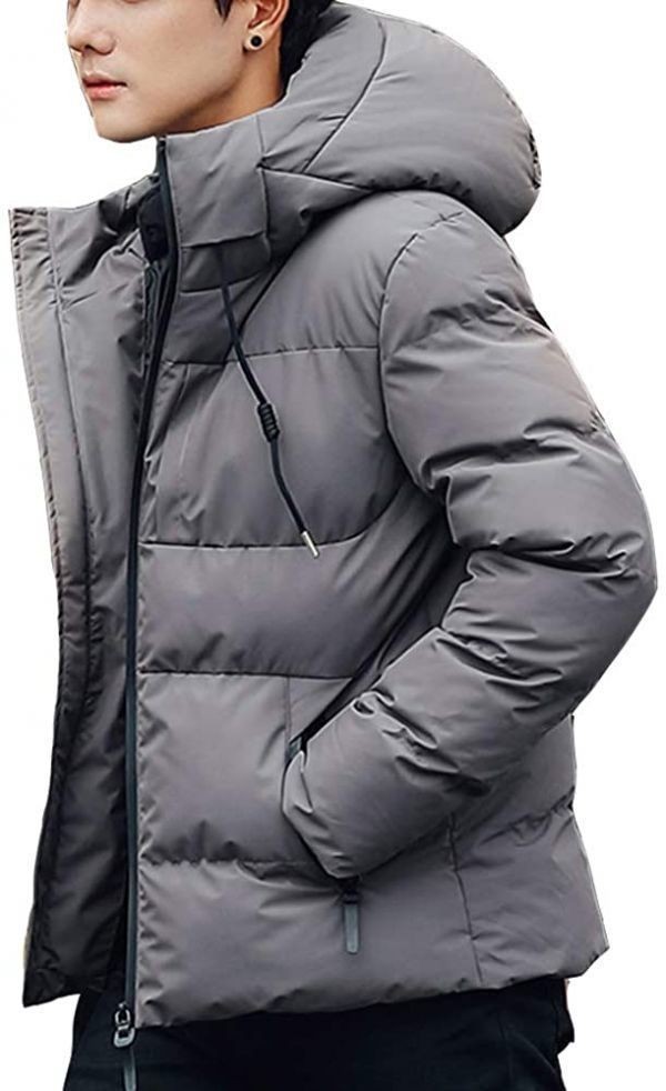 新品 新品 Poperdision 冬服 メンズ 防寒 コート 中綿 ジャケット 長袖 ビジネス フード付き 防風 防寒 アウター 暖かい 秋 冬 黒 4xl の落札情報詳細 ヤフオク落札価格情報 オークフリー スマートフォン版 新品 新品 Poperdision 冬服 メンズ 防寒 コート 中綿 ジャケット 長袖 ビジネス フード付き 防風 防寒 アウター 暖かい 秋 冬 黒 4xl の落札情報詳細 ヤフオク落札価格情報 オークフリー スマートフォン版