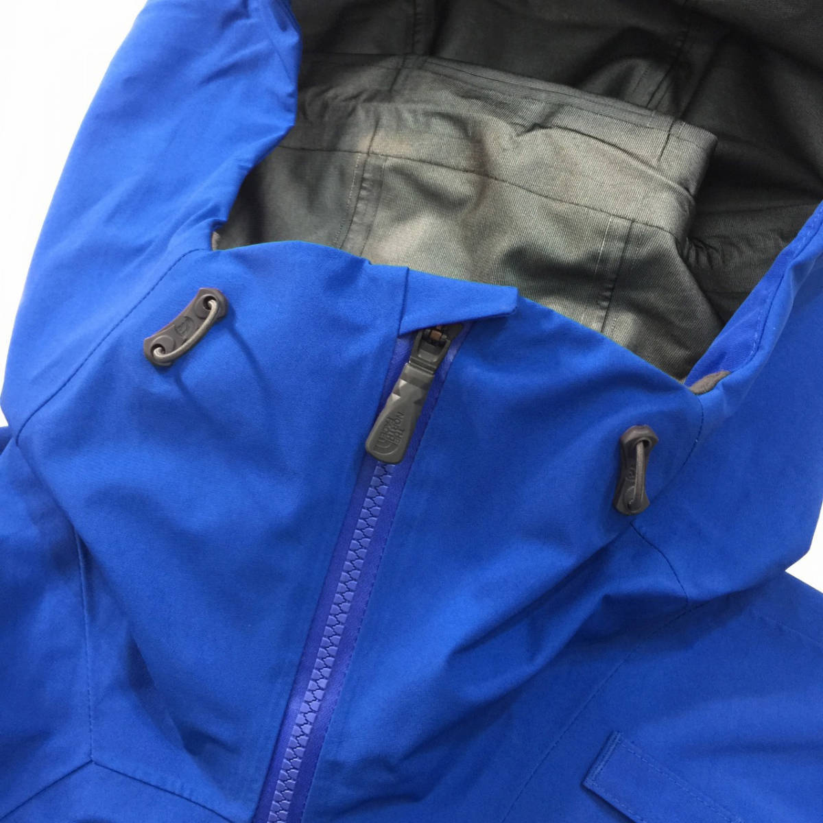 north face mountain pro jacket
