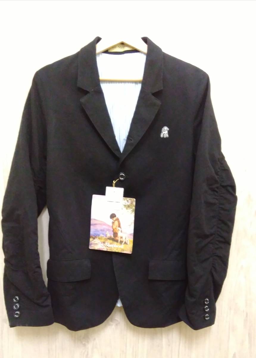 UNDERCOVER(アンダーカバー)/ the Shepherd/USQ9101/16AW /テーラード