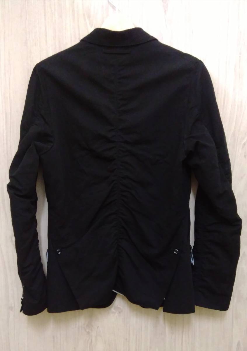 UNDERCOVER(アンダーカバー)/ the Shepherd/USQ9101/16AW /テーラード