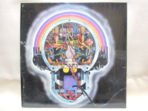 Store Drop]: 美品 Oliver Nelson Skull Session オリジナル LP