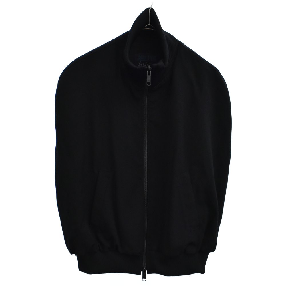 レギュレーションヨウジヤマモト ヨウジヤマモト ギャバリバーシブルポンチョ  M REGULATION yohji yamamoto ギャバリバーシブルポンチョ