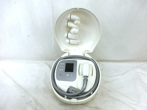 Guitay Wellbox Guitay エンダモロジー フェイス ボディ ケア アンチエイジング ウェルボックス ももえりコラボ 美容機器 中古 M5315737 の落札情報詳細 ヤフオク落札価格情報 オークフリー スマートフォン版