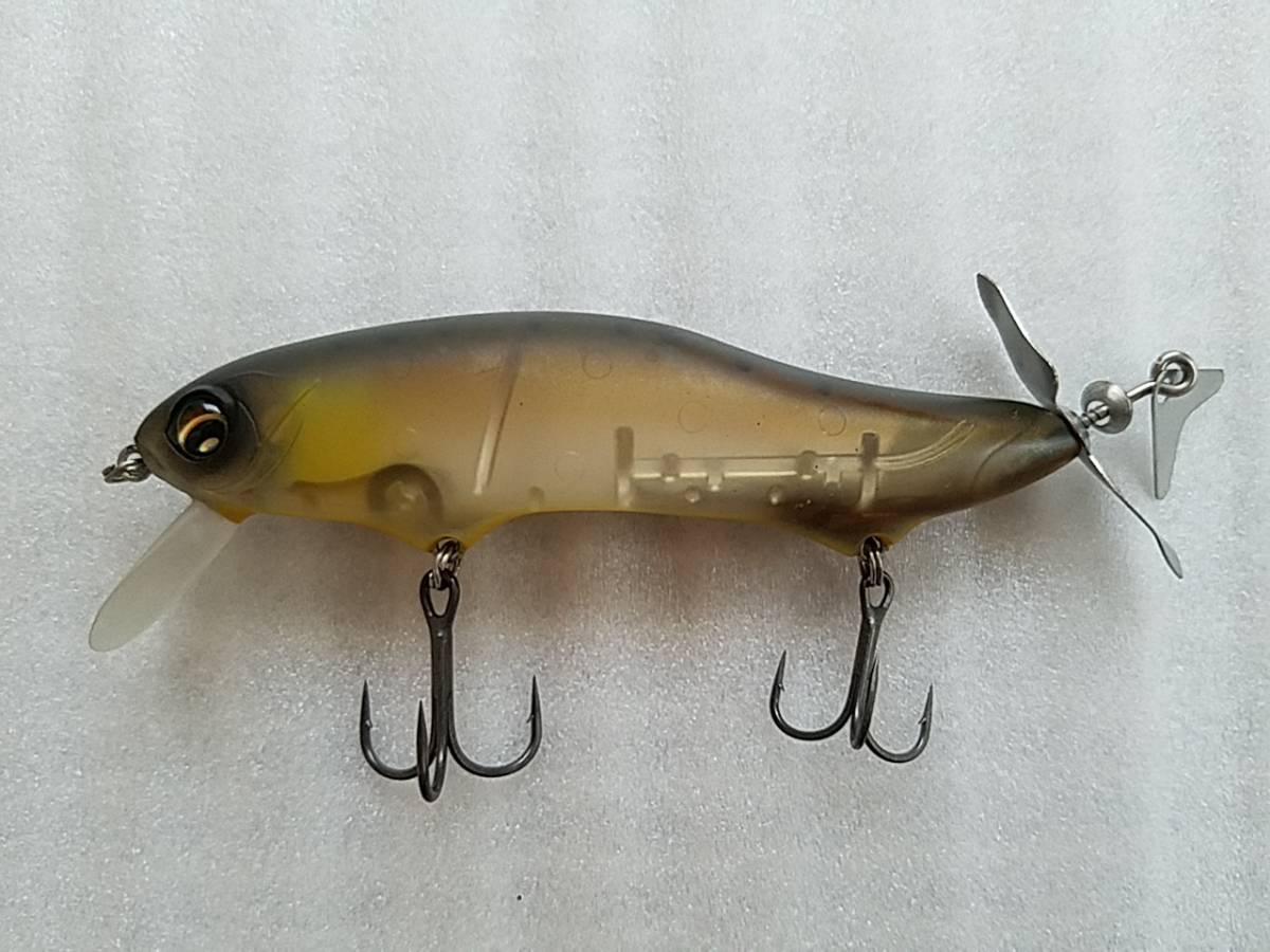 [シマノ/トリプルインパクト8個セット/新品未使用] シマノ/トリプルインパクト8個セット/新品未使用]