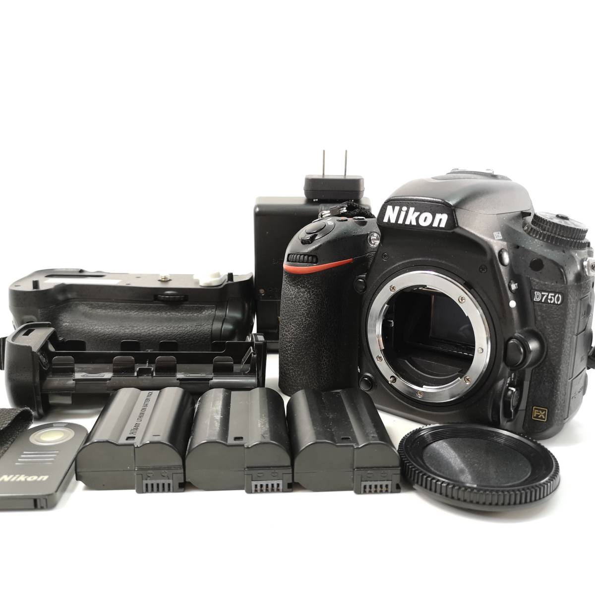 1スタ 完動品 Nikon ニコン D750 ボディ デジタル 一眼レフ カメラ 購入サイト 完動品 Nikon D750 デジタルカメラ