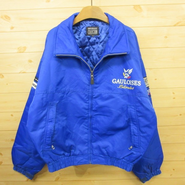 ◎希少！無限HONDA 本田◇97年製 GAULOISES PROST GP F-1 ホンダ