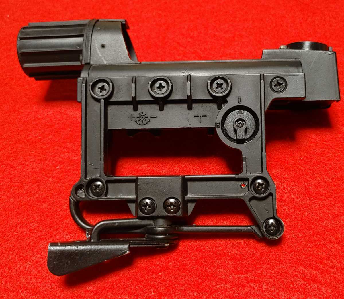 Kobraサイドマウント Kobraサイドマウント