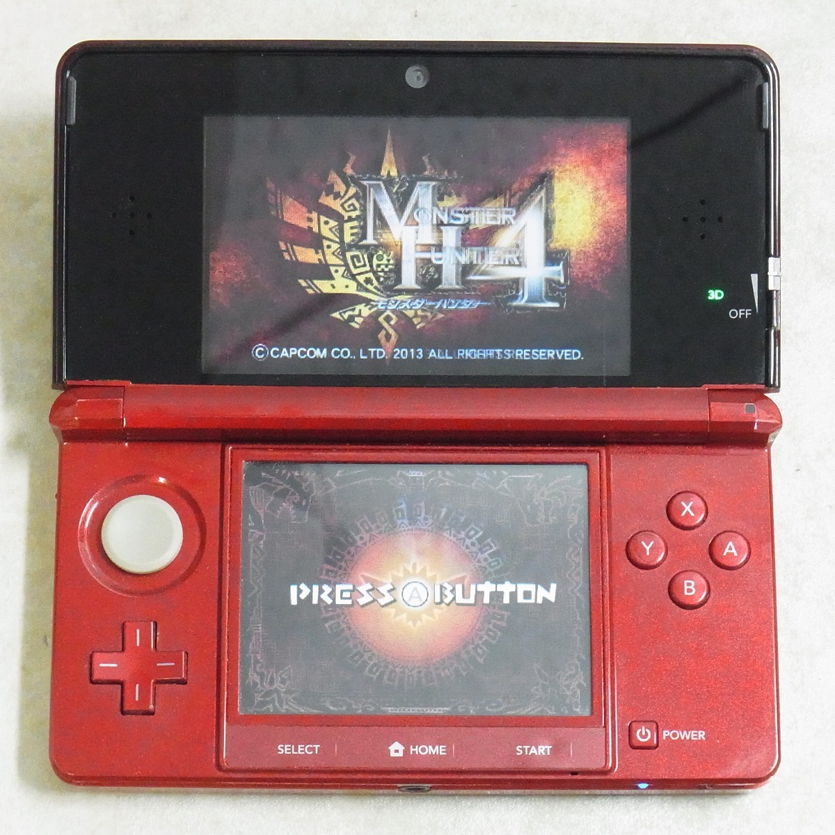 任天堂 3DS シャア 専用 SD ガンダム Gジェネレーション 3D レッド Amazon | SDガンダム GGENERATION 3D シャア専用ニンテンドー3DS