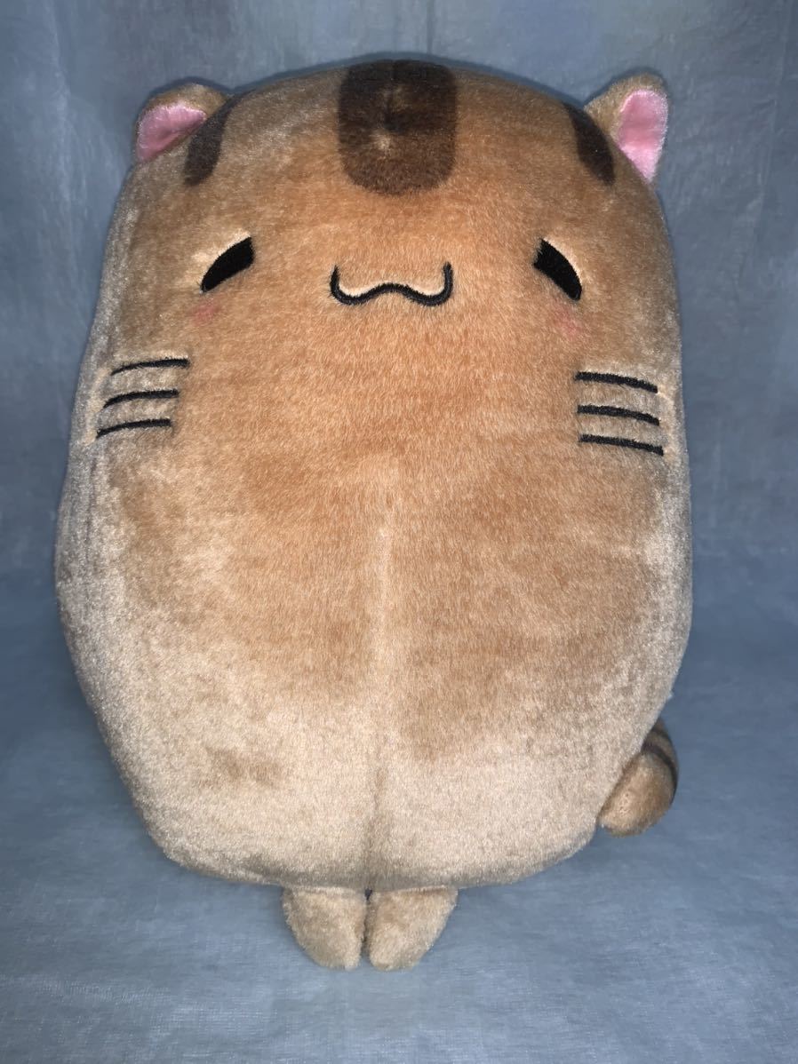 新品】【誌上通販限定品】 リトルバスターズ！ ドルジ ぬいぐるみ 電撃
