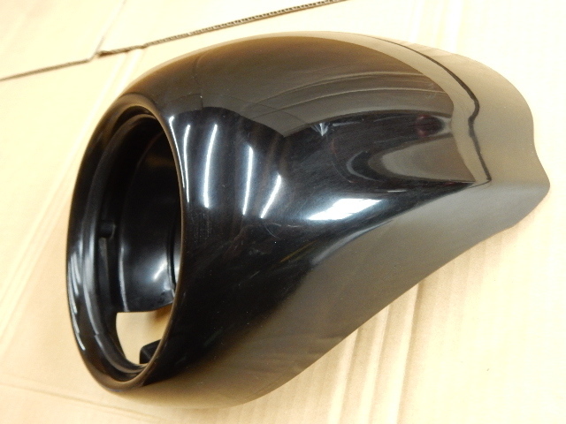 Z】 ハーレー VRSCDX1250SP V-ROD ナイトロッドスペシャル 純正ビキニ