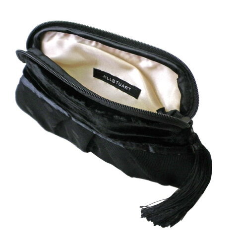 新品 ジルスチュアート グロッシータッセルポーチ ノベルティ の落札情報詳細 ヤフオク落札価格情報 オークフリー スマートフォン版