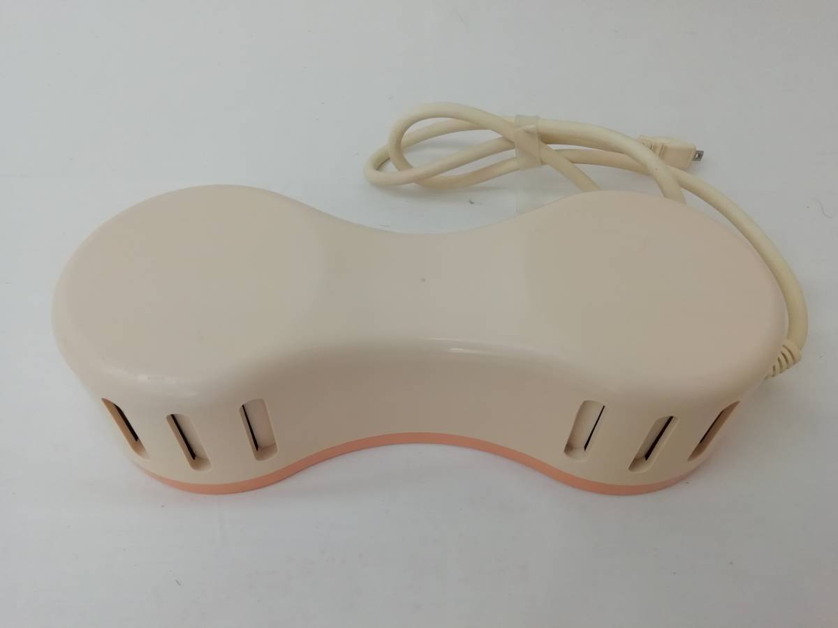 Om4 創建 ソーケン 交流磁気治療器 B型 Soken B 800 Gauss 第91 号 ヘルスケア 健康管理 電気治療器 磁気治療器 中古現状品 の落札情報詳細 ヤフオク落札価格情報 オークフリー スマートフォン版