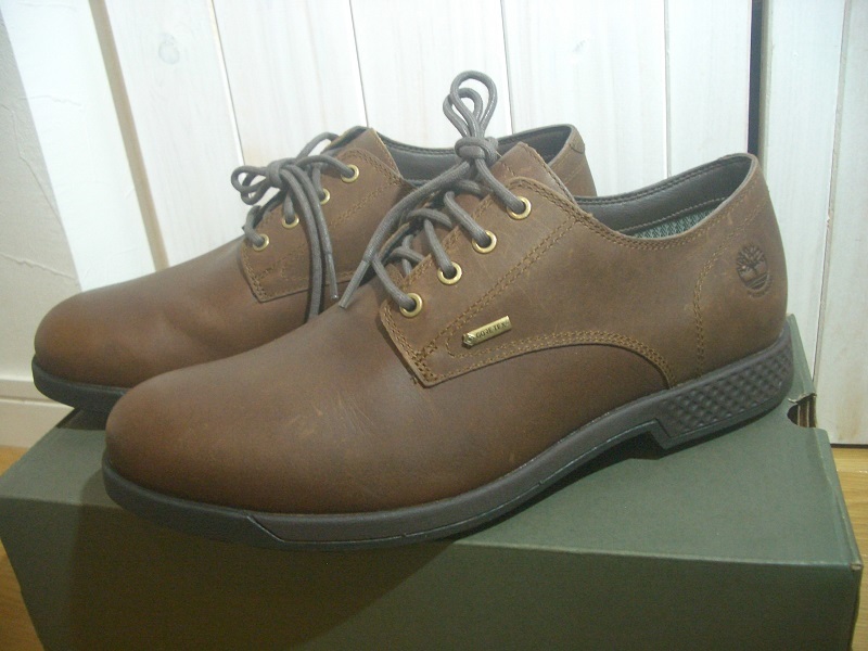 timberland city's edge gtx oxford