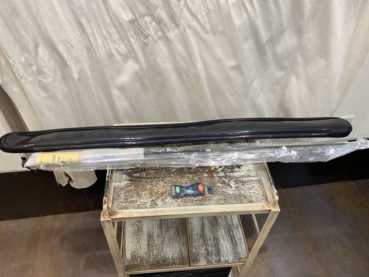 城峰釣具店 JH LTD入手困難 ロデオクラフト グレイウルフ 大人の