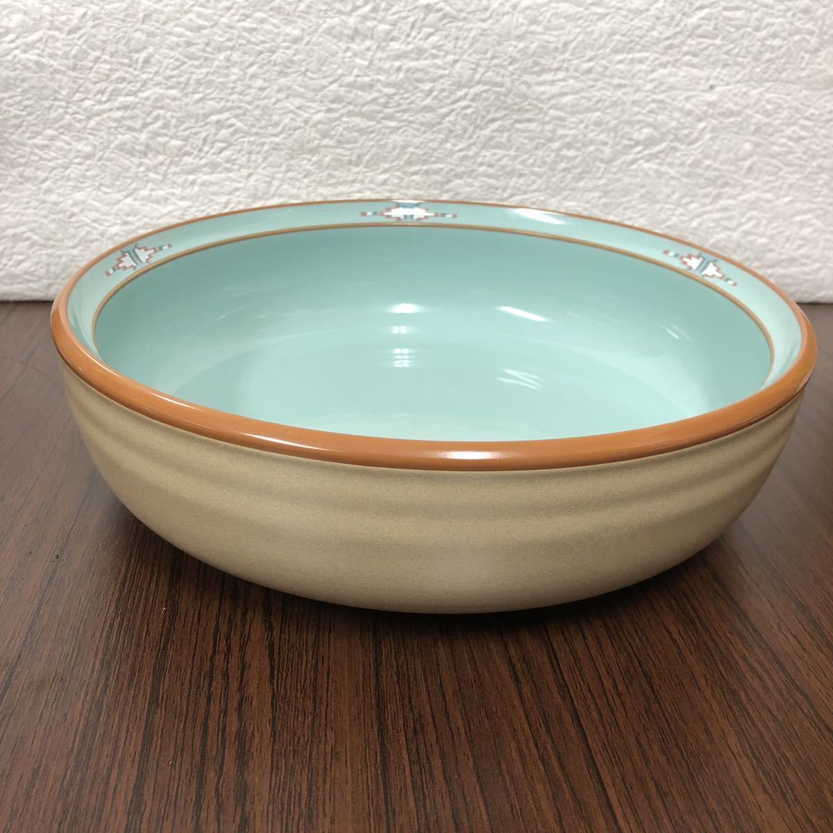 Noritake BOULDER RIDGE ノリタケ ボルダーリッジ ストーンウェア 8674